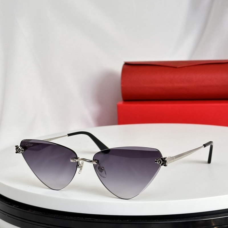 Cartier Sunglasses